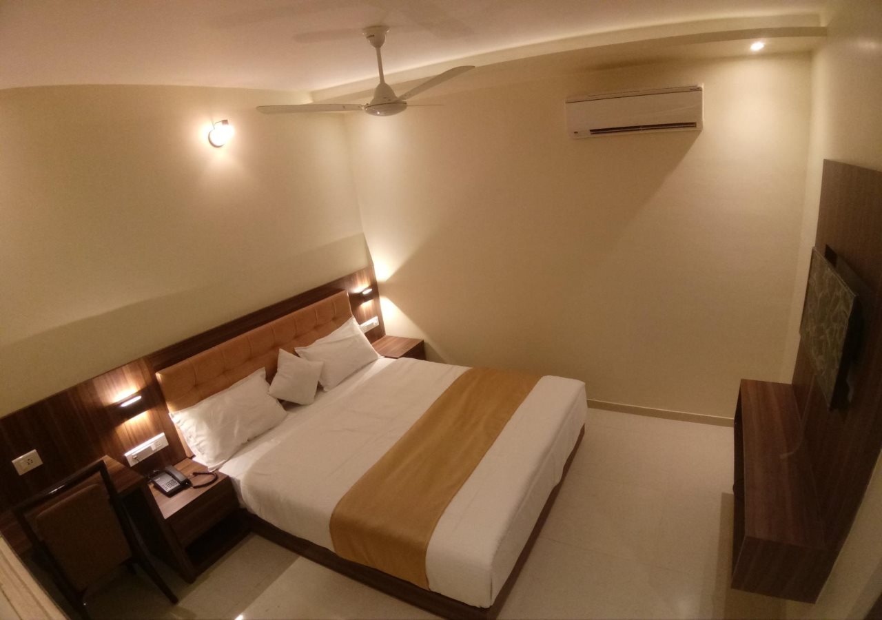 hotel emerald inn