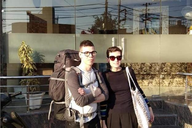 hotel chohan residency