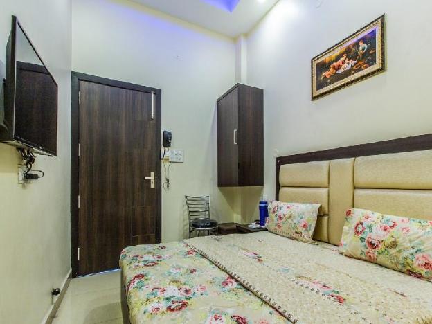 hotel chohan residency