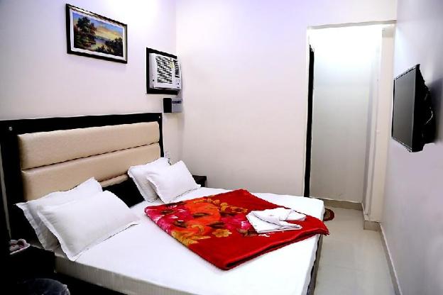 hotel chohan residency