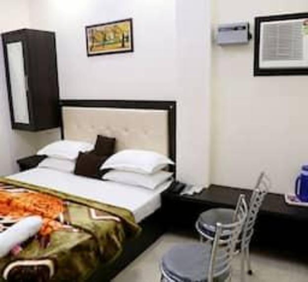 hotel chohan residency