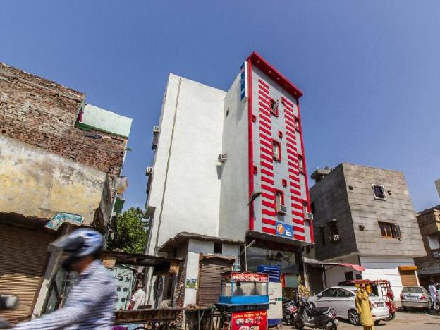 hotel chohan residency