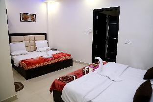 hotel chohan residency