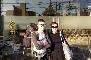 hotel chohan residency