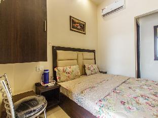 hotel chohan residency