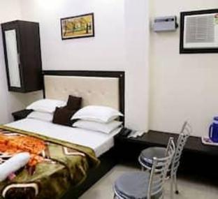 hotel chohan residency