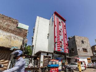 hotel chohan residency