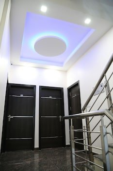 hotel chohan residency