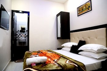 hotel chohan residency