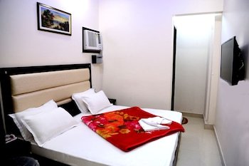 hotel chohan residency