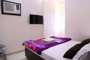 hotel chohan residency