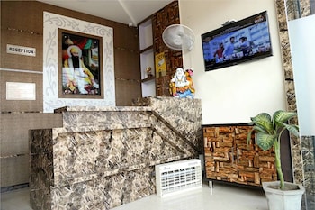 hotel chohan residency