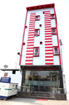 hotel chohan residency