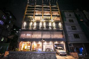 The Regal Boutique Hotel,Kalimpong>>Gangtok,3 star