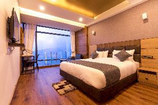 The Regal Boutique Hotel,Kalimpong>>Gangtok,3 star