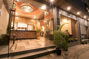 The Regal Boutique Hotel,Kalimpong>>Gangtok,3 star