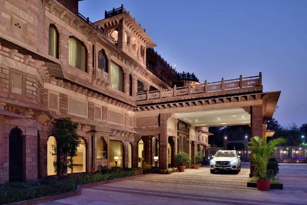 radisson hotel jodhpur