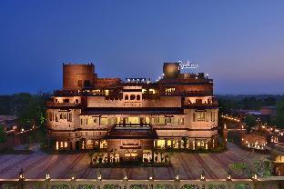 radisson hotel jodhpur