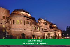 radisson hotel jodhpur