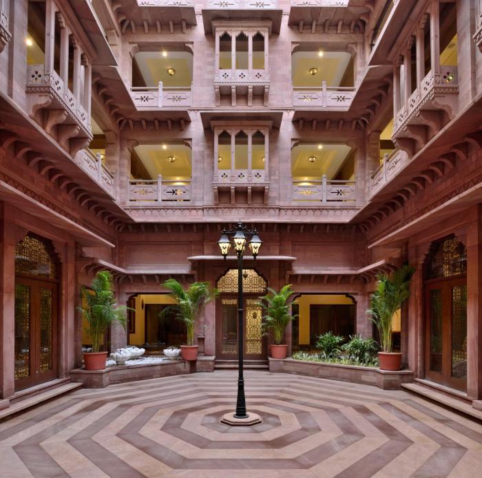 radisson hotel jodhpur