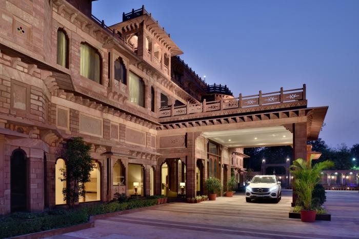 radisson hotel jodhpur