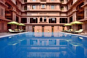 Radisson Jodhpur,Ranakpur>>Jodhpur,3.5 star
