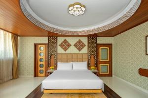 Radisson Jodhpur,Ranakpur>>Jodhpur,3.5 star