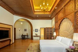 Radisson Jodhpur,Ranakpur>>Jodhpur,3.5 star