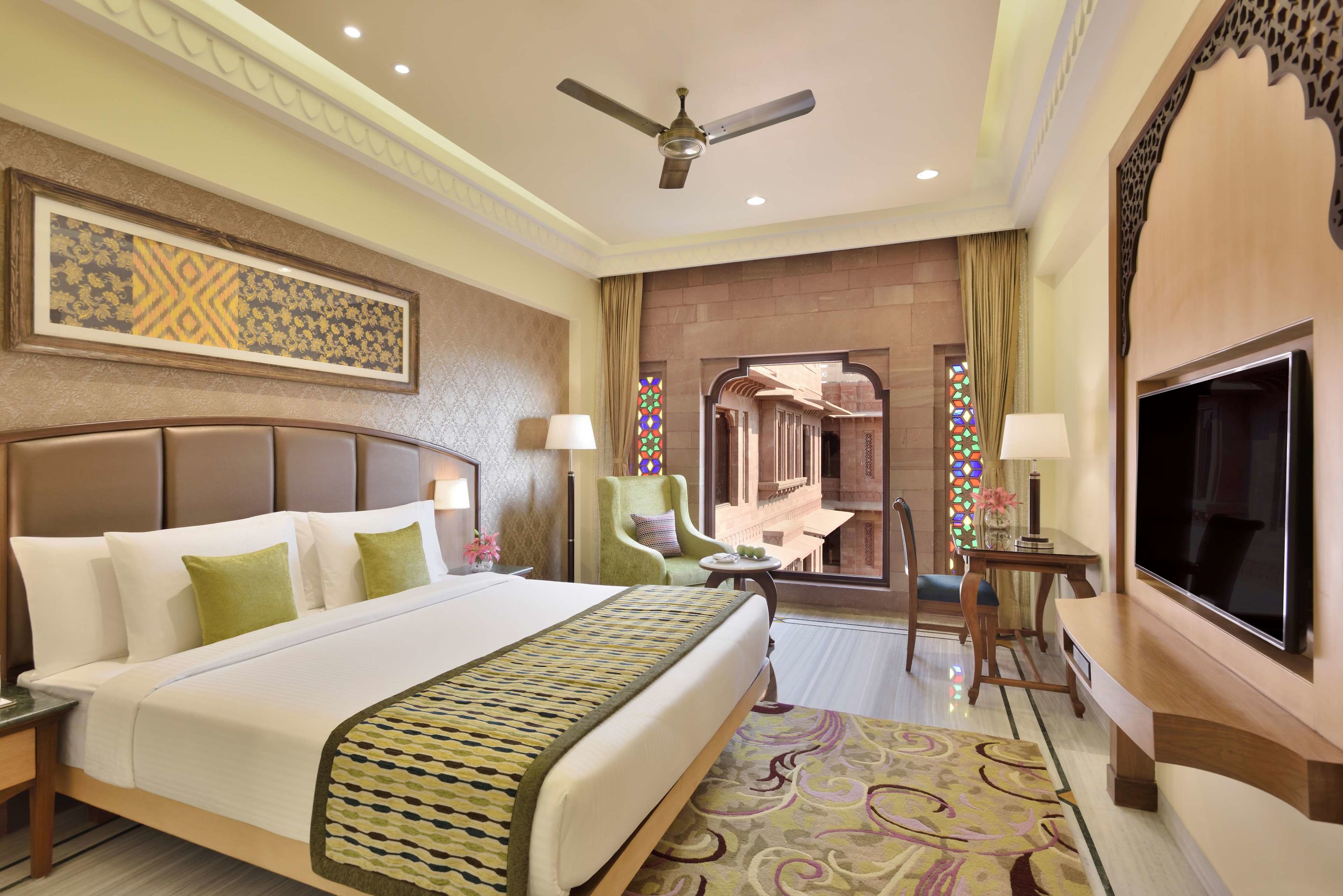 radisson jodhpur