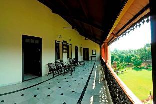 champaner heritage resort