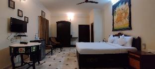 champaner heritage resort