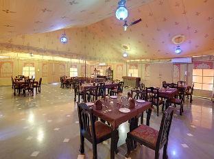 champaner heritage resort