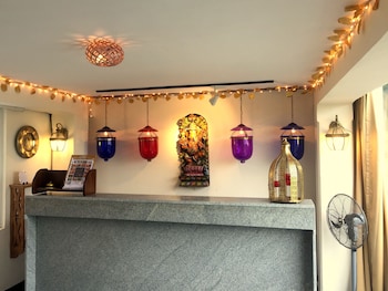 hotel villa highnest sriperumbudur