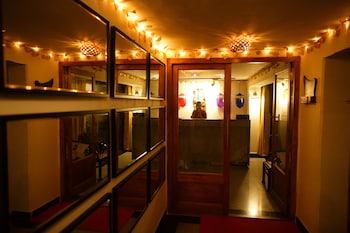 hotel villa highnest sriperumbudur