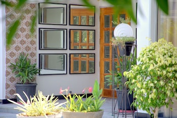 hotel villa highnest sriperumbudur