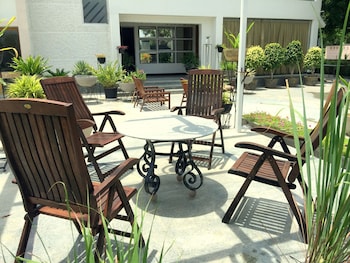 hotel villa highnest sriperumbudur