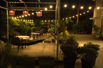 hotel villa highnest sriperumbudur