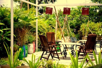 hotel villa highnest sriperumbudur