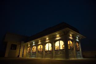 Hotel Nahargarh Palace,Madhya Pradesh>>Indore,3 star