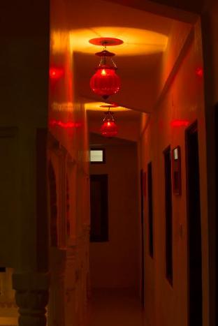 Hotel Nahargarh Palace,Madhya Pradesh>>Indore,3 star