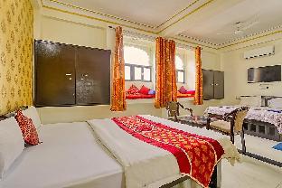 hotel nahargarh palace