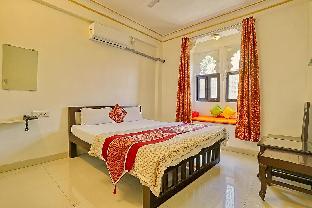 hotel nahargarh palace