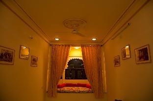 hotel nahargarh palace