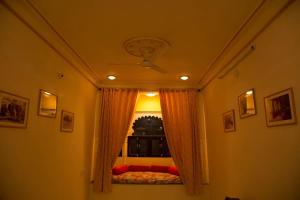 hotel nahargarh palace