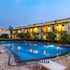 corbett panorama resort