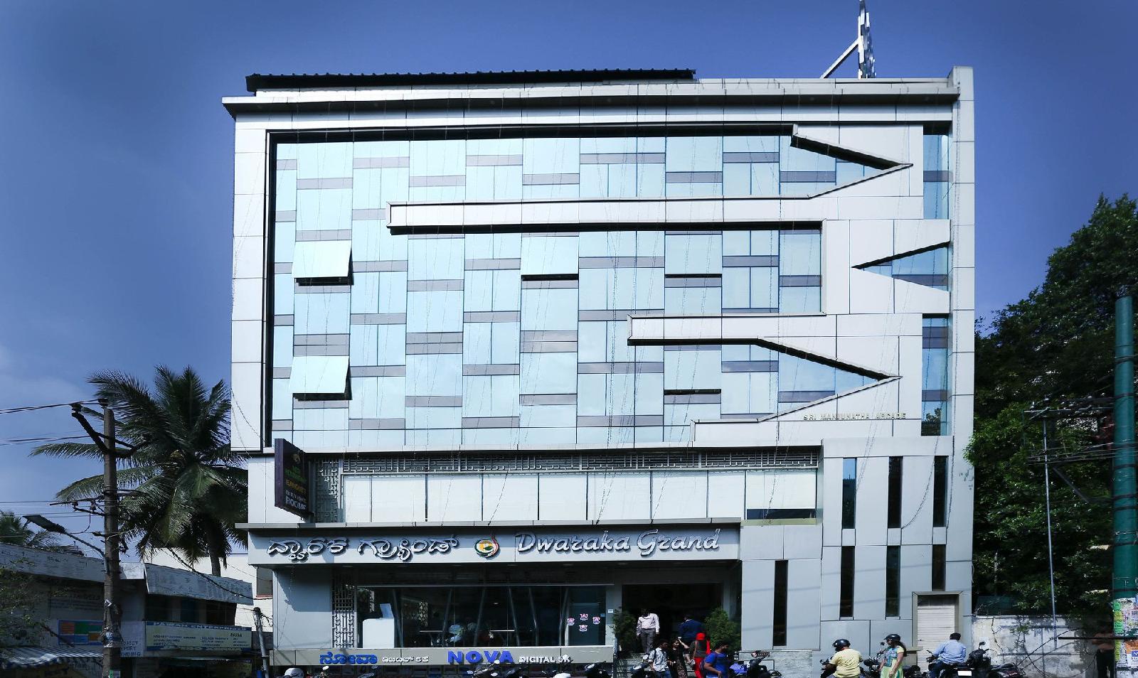 bangalore