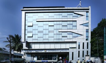 bangalore