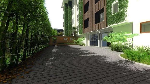 Evoke Lifestyle Candolim,Candolim,4 star