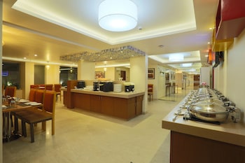Evoke Lifestyle Candolim,Candolim,4 star