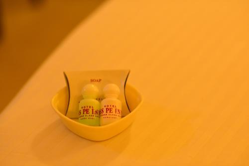 hotel ess pe inn